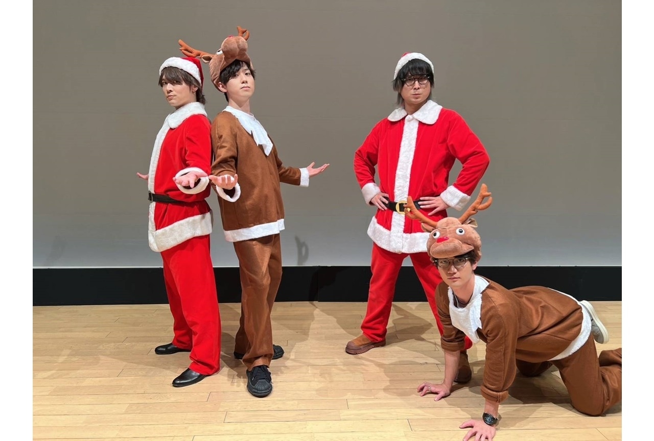 『日曜日はオフレコでお願いします！』大型観覧イベント公式レポ到着