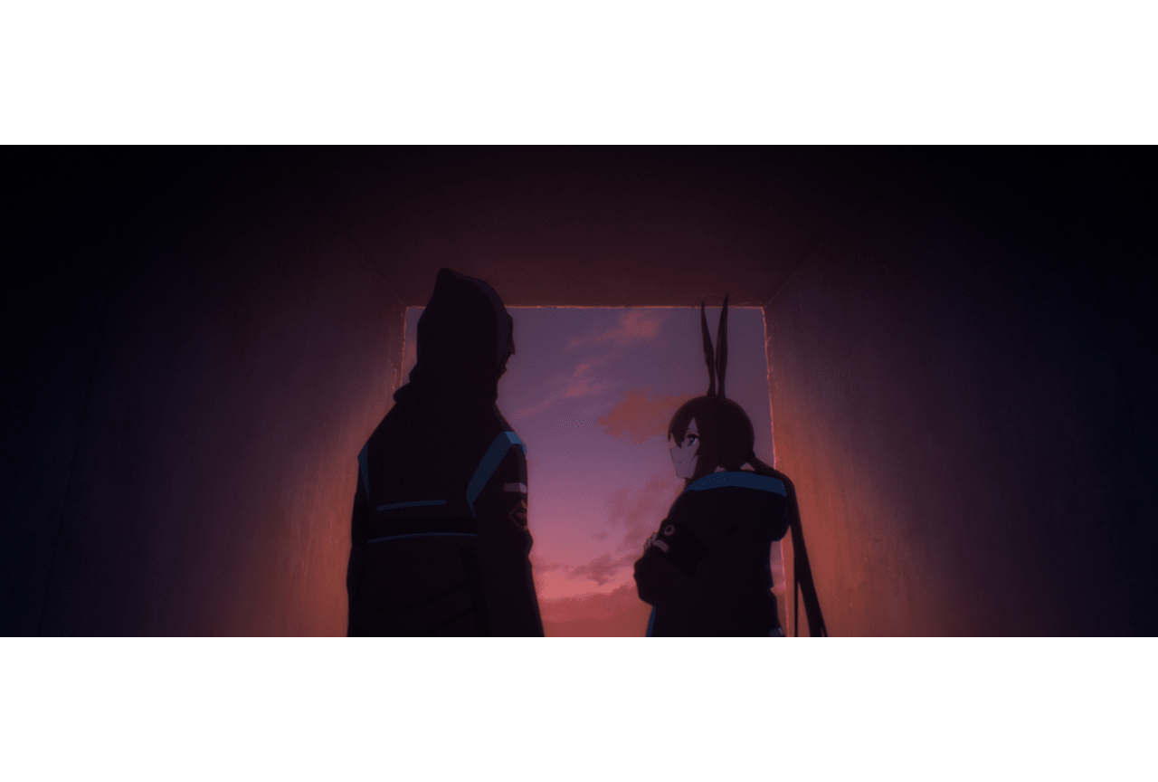 秋アニメ『アークナイツ』第7話振り返りレポ＆最終話（第8話）次回予告＆場面カット公開