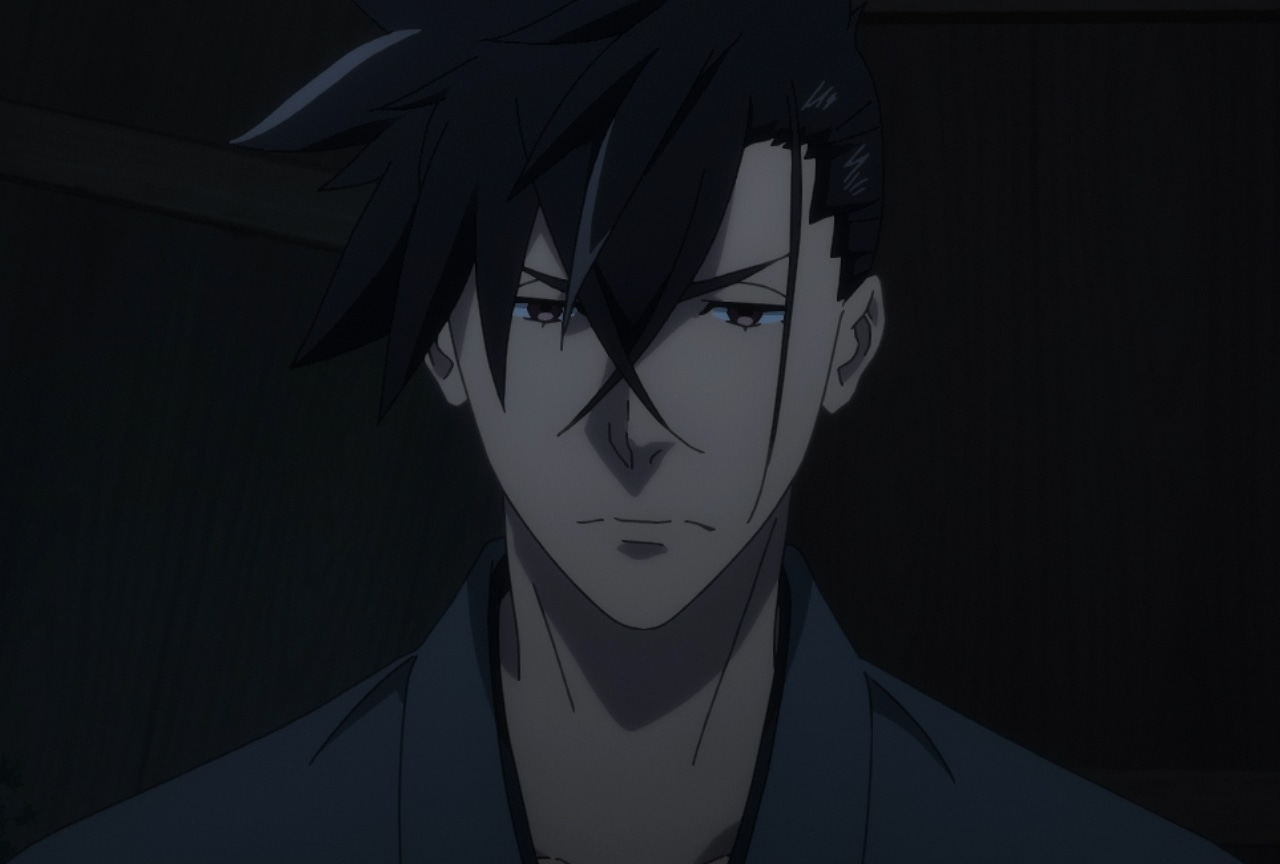 冬アニメ『REVENGER』PV第4弾解禁