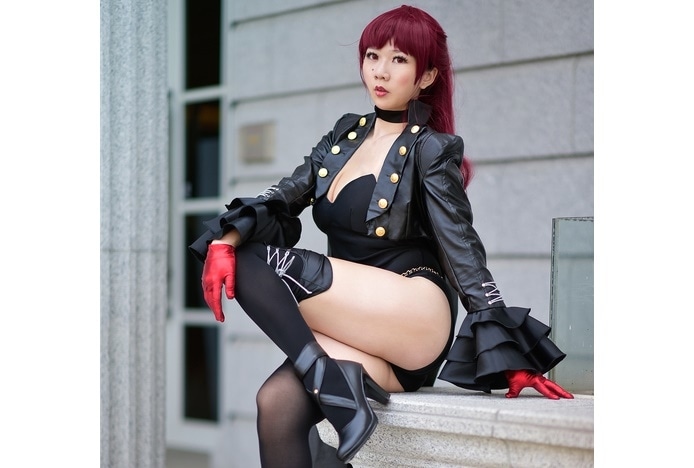 人気RPG作品女性キャラコスプレ特集│ゼシカ、芳澤かすみなど