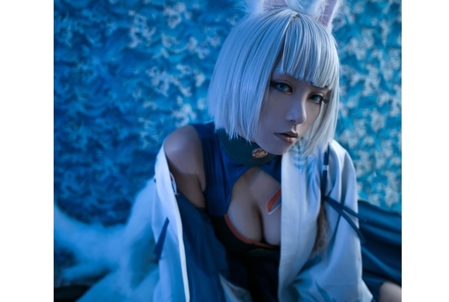 2022年の人気コスプレ特集│ラム、加賀、ナミを再現