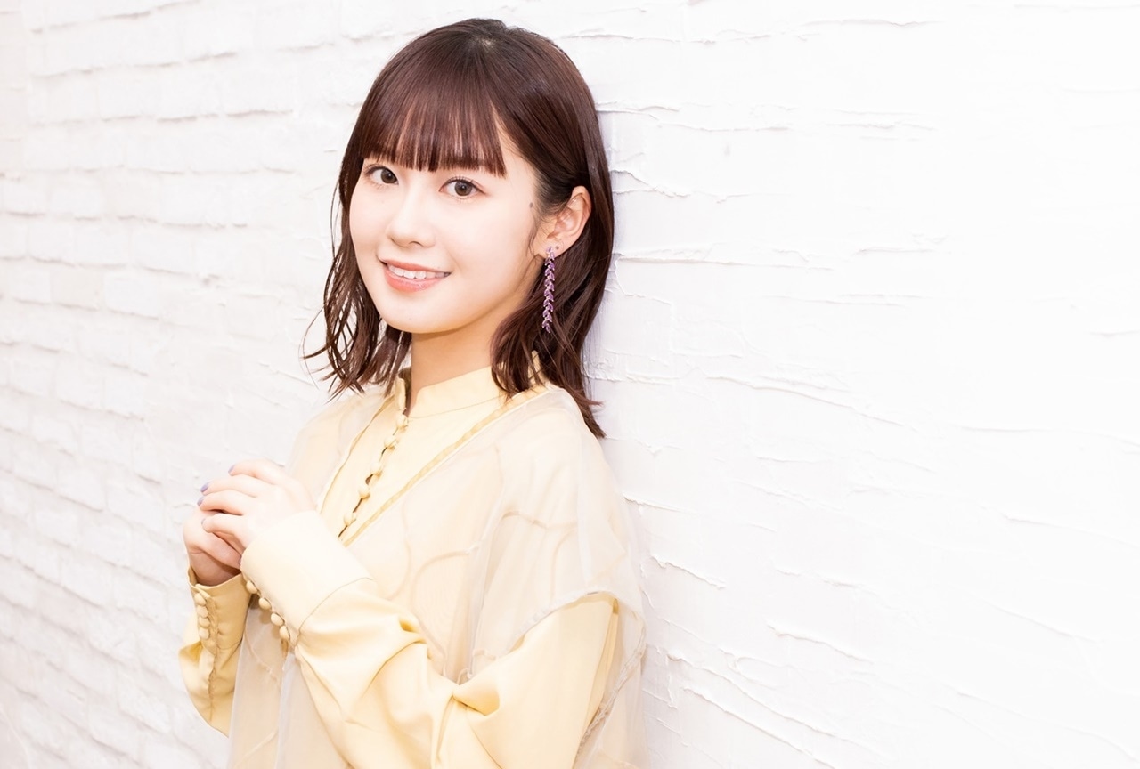 冬アニメ『ツンリゼ』声優・楠木ともりインタビュー