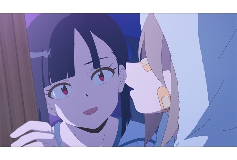 秋アニメ『Do It Yourself!! -どぅー・いっと・ゆあせるふ-』第10話（すてっぷ⑩）先行カット公開！