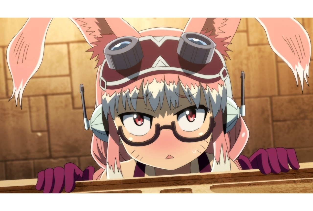 秋アニメ『ピーター・グリルと賢者の時間 SE』第10話「ピーター・グリルとドワーフの盟約」先行カット到着!