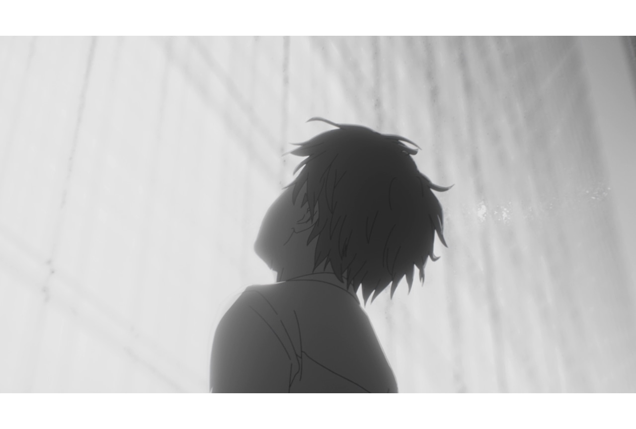 秋アニメ『チェンソーマン』第11話EDテーマのノンクレジットムービー公開