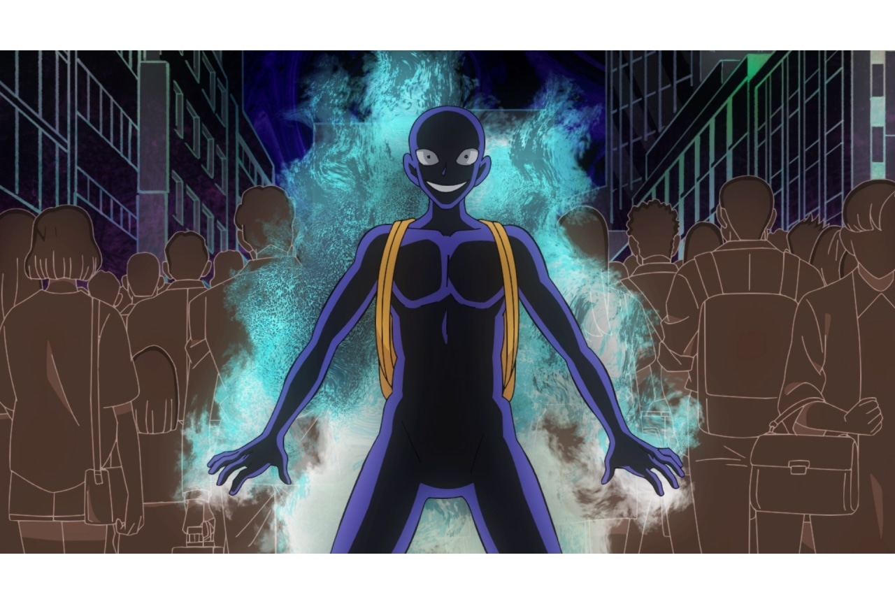 秋アニメ『名探偵コナン 犯人の犯沢さん』第12話あらすじ&場面カット公開