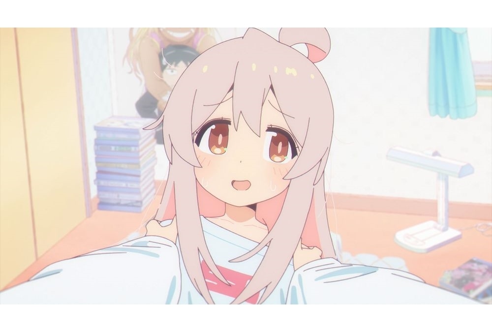 冬アニメ『お兄ちゃんはおしまい！』原作者と声優陣で放送直前座談会を実施！