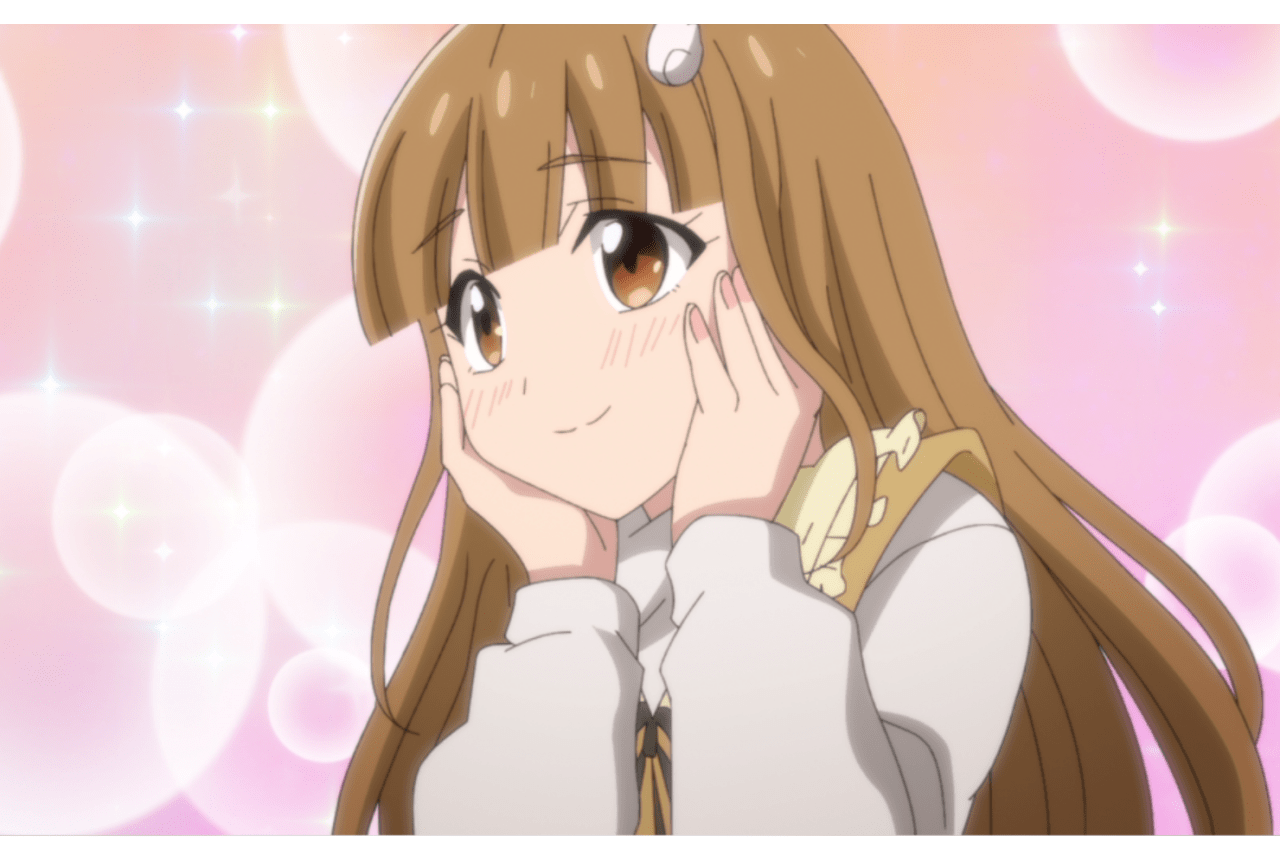 秋アニメ『俺クンの人生』第9話「俺クン、琥珀糖になる。」先行カット公開!