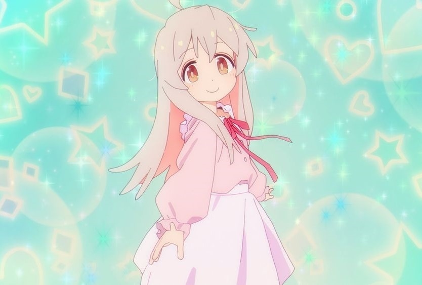 冬アニメ『お兄ちゃんはおしまい！』第1話あらすじ＆場面カット公開