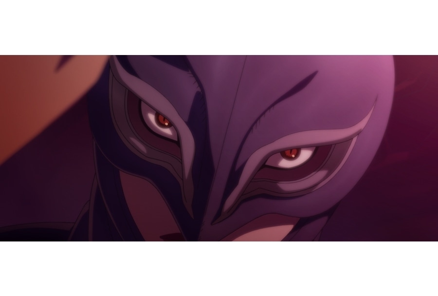 『ベルセルク 黄金時代篇 MEMORIAL EDITION』アニメ第13話(最終回)先行カット公開