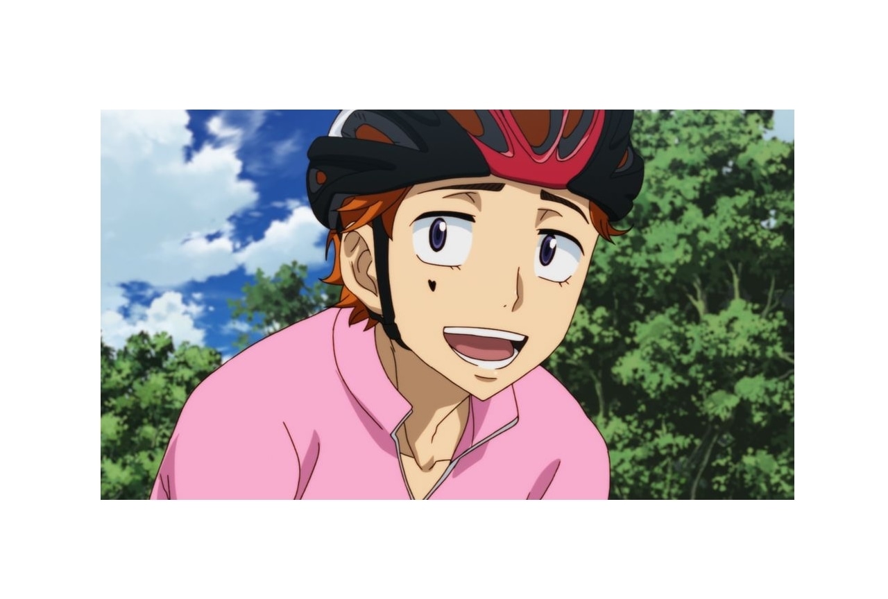 秋アニメ『弱虫ペダル LIMIT BREAK』第9話あらすじ&先行カット公開！