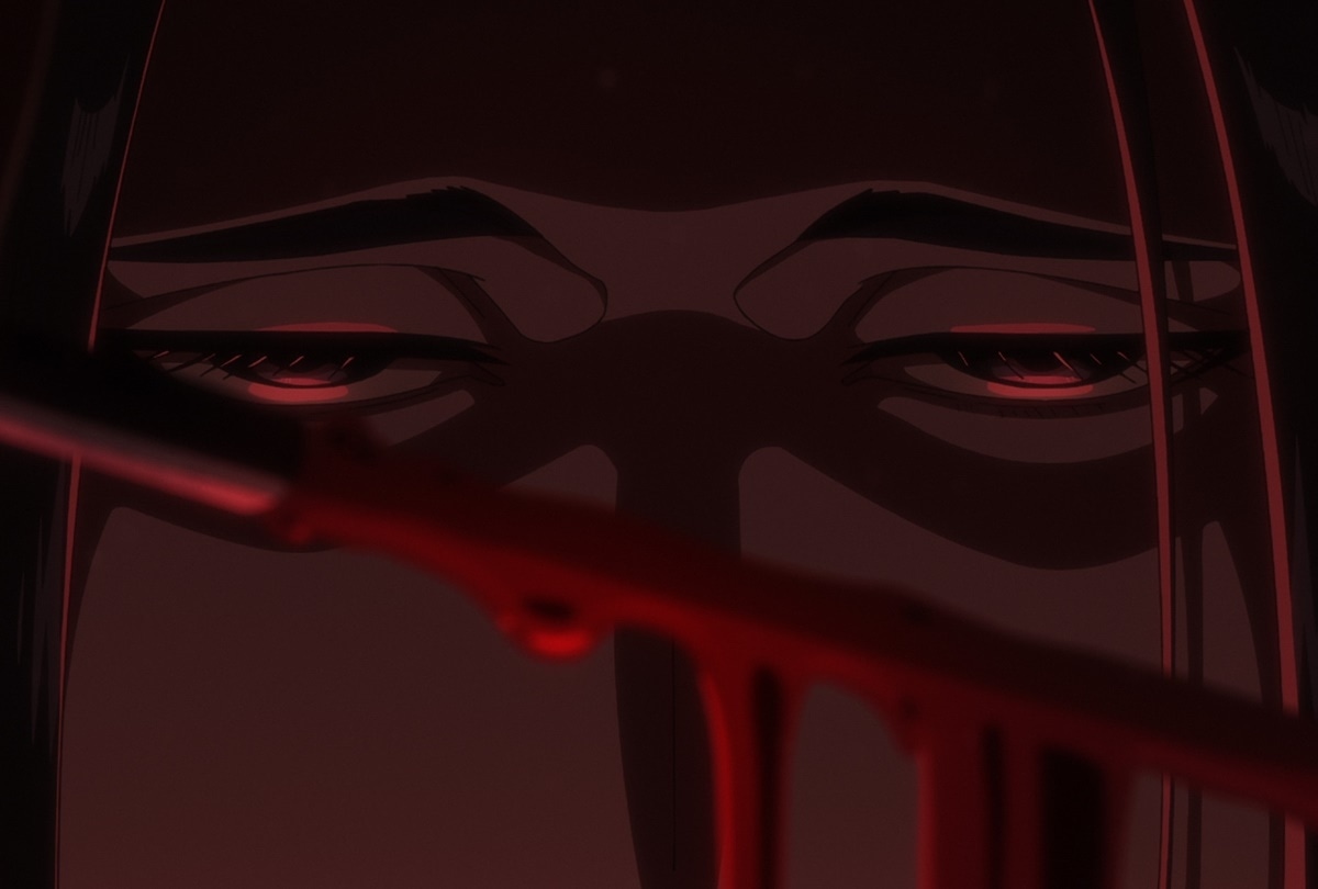 秋アニメ『BLEACH 千年血戦篇』第10話あらすじ、場面カット公開