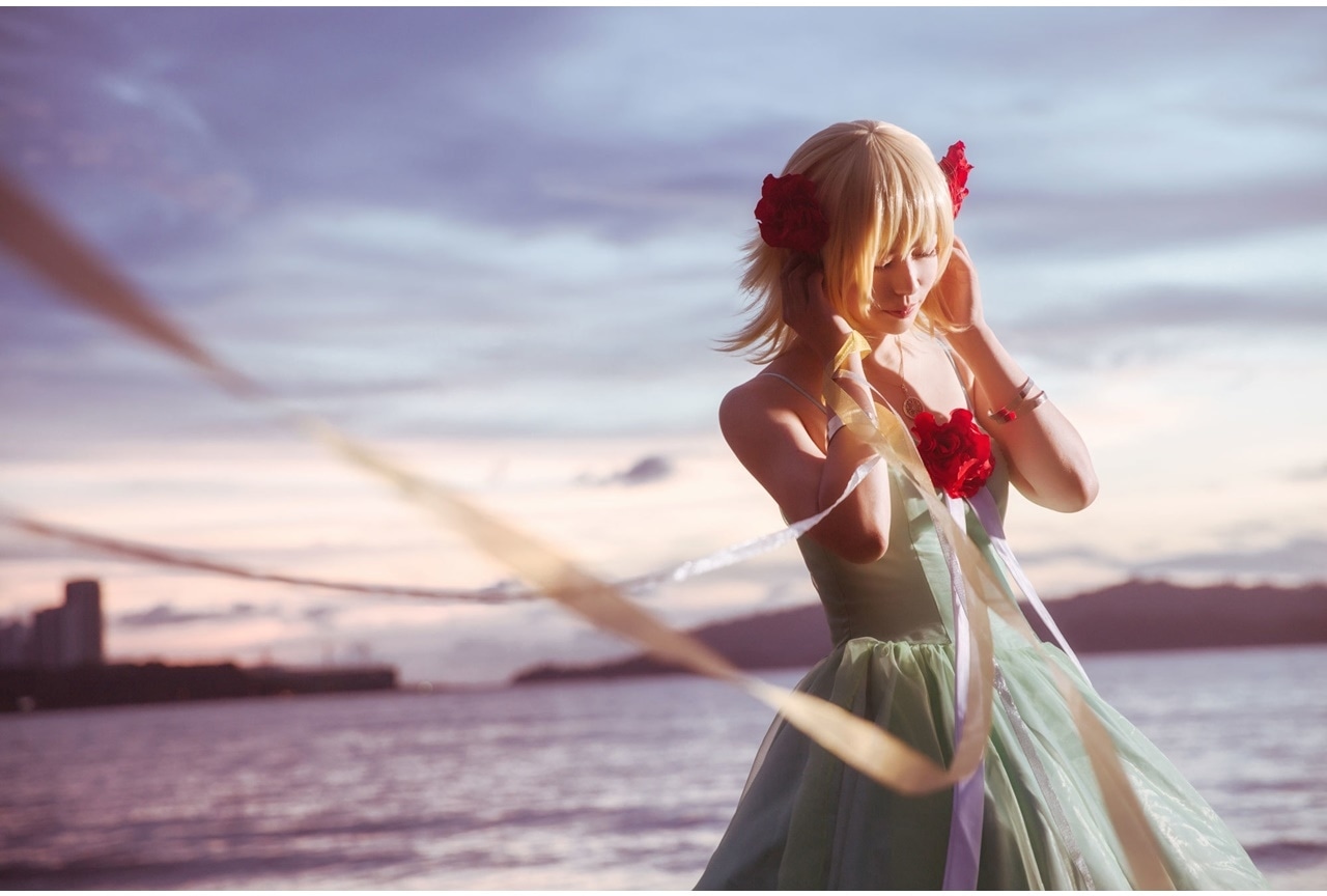 『ガンダム』シリーズの美しいコスプレ特集│カガリ、ハマーンほか