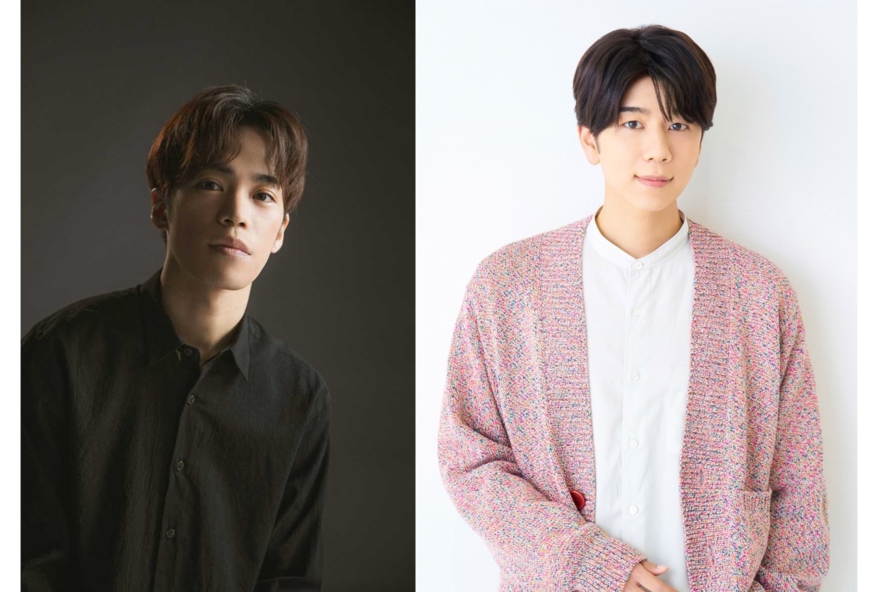 『スギ薬局 presents 小野賢章のビビビ！』特別番組が12/24に放送＆西山宏太朗がゲスト出演