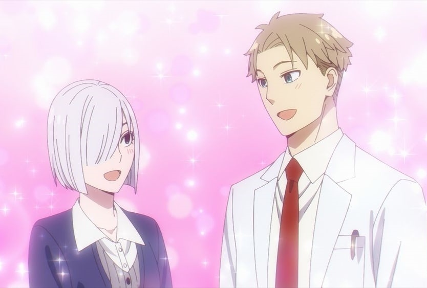 秋アニメ『SPY×FAMILY』第24話サブタイトルと場面カット公開