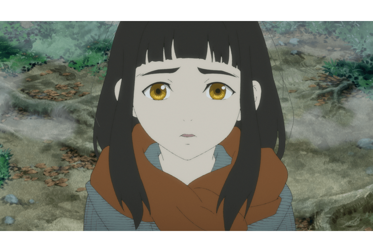 ＷＯＷＯＷオリジナルアニメ『火狩りの王』OPテーマは家入レオが担当