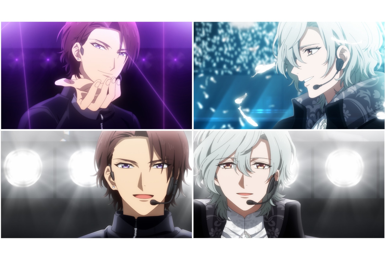 TVアニメ『バズアニ』最終13話の場面カットが公開！