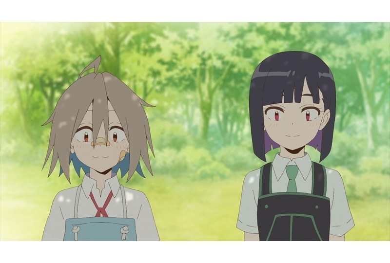 秋アニメ『Do It Yourself!! -どぅー・いっと・ゆあせるふ-』第12話（最終話）先行カット公開！