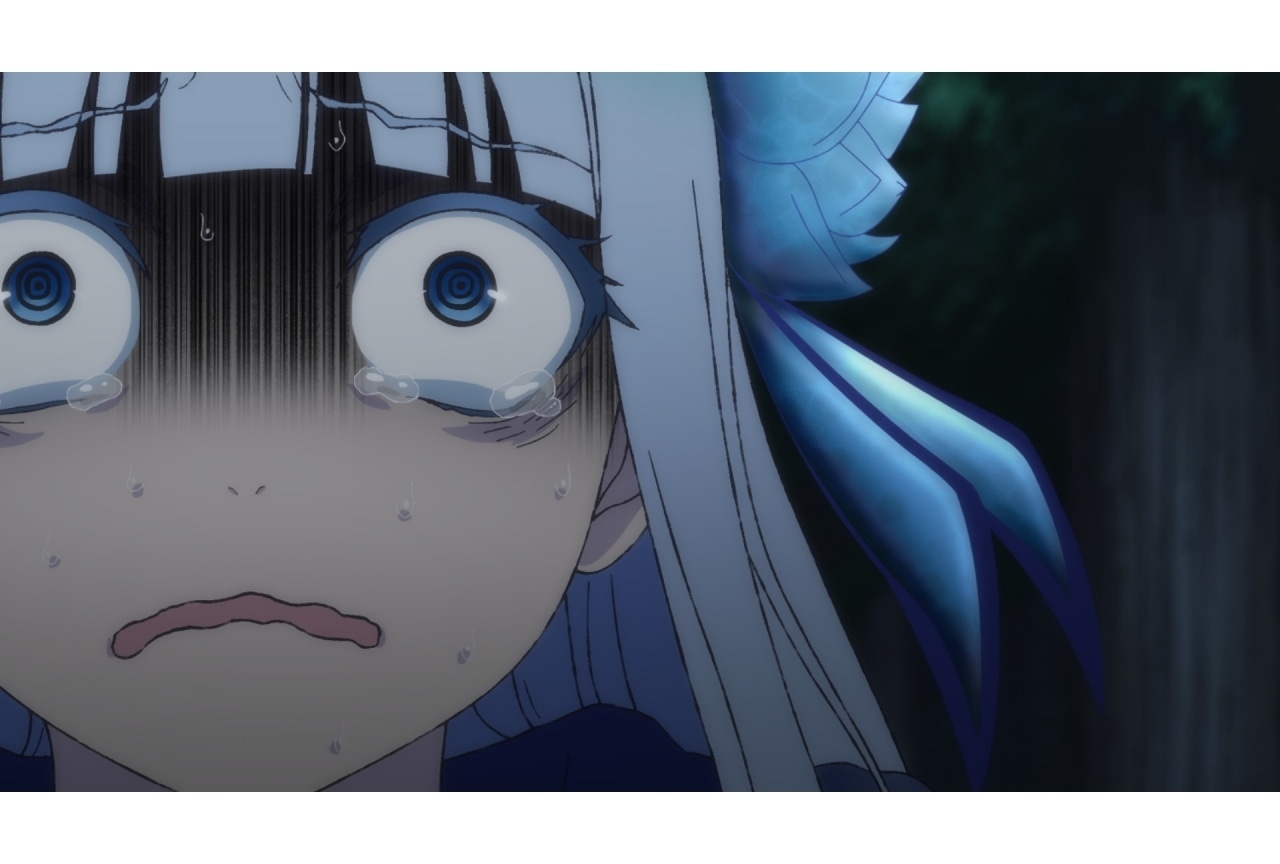 秋アニメ『異世界おじさん』第12話先行カット&あらすじ&WEB予告公開