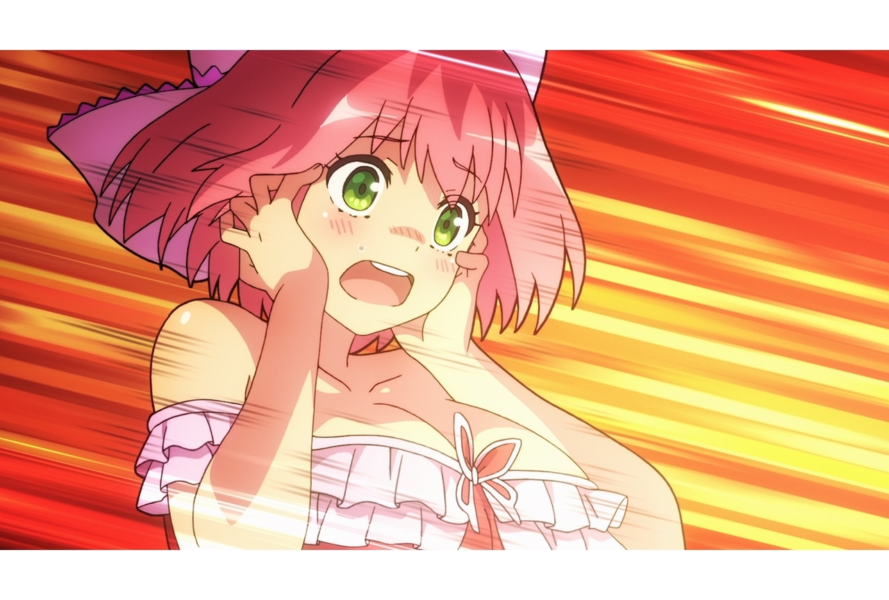 秋アニメ『不徳のギルド』第10話「揺れる思い/偉大な父」先行カット公開！