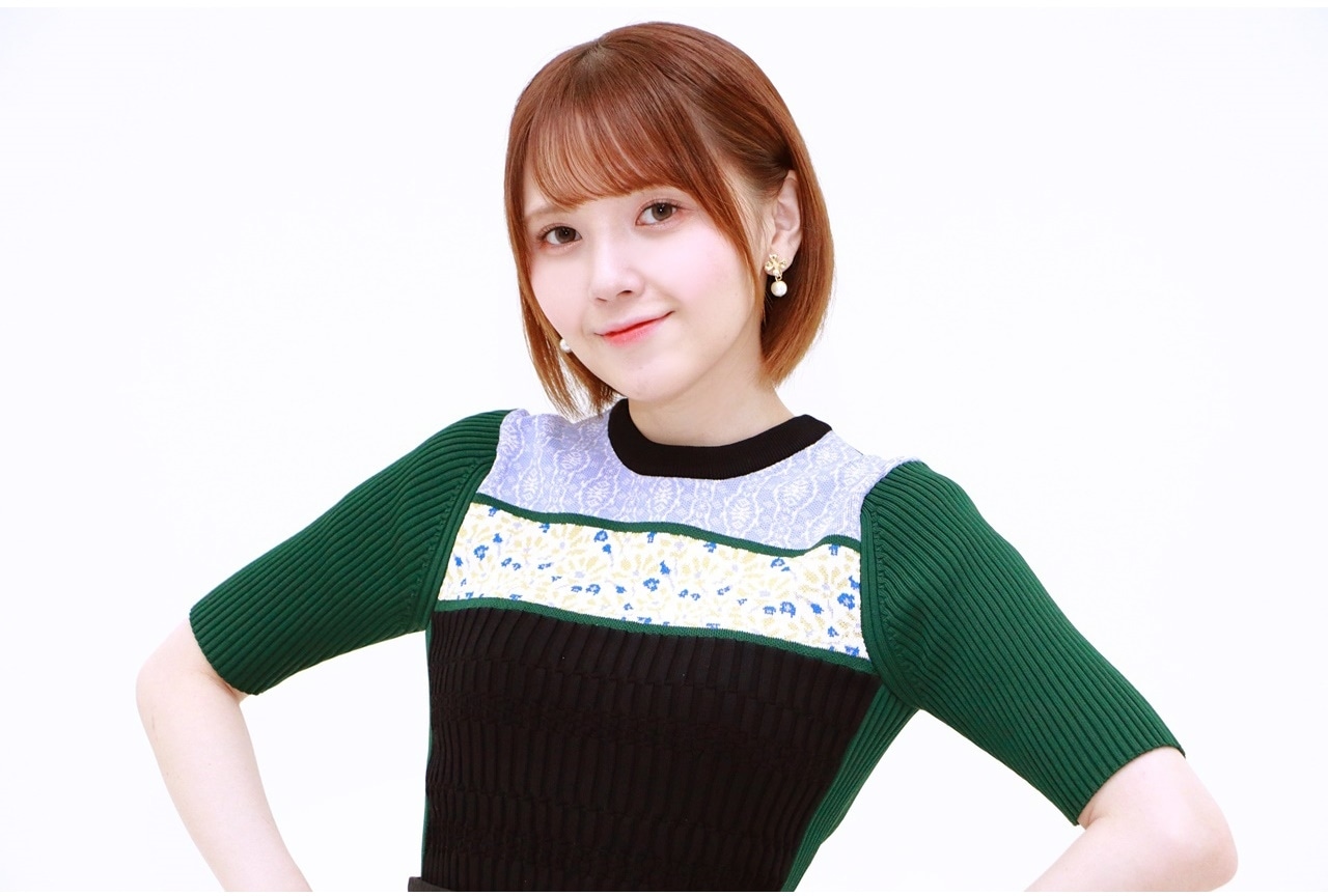 冬アニメ『英雄王、武を極めるため転生す』声優・鬼頭明里インタビュー