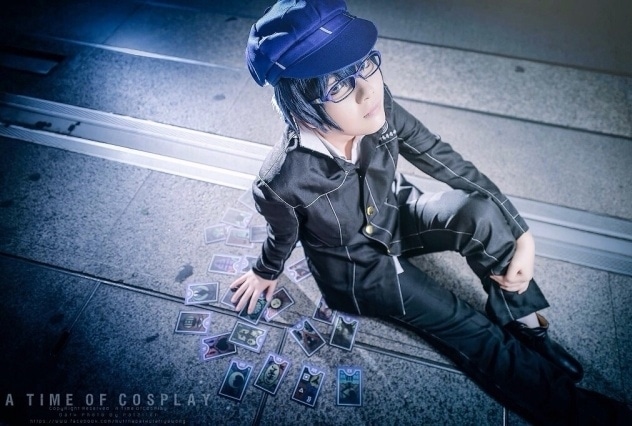 ボーイッシュキャラのコスプレ特集│神原駿河など
