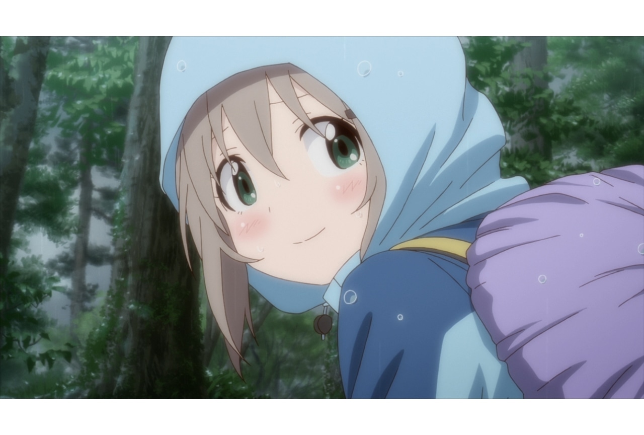 秋アニメ『ヤマノススメ Next Summit』第11話「また会えたね!富士山」先行カット公開!