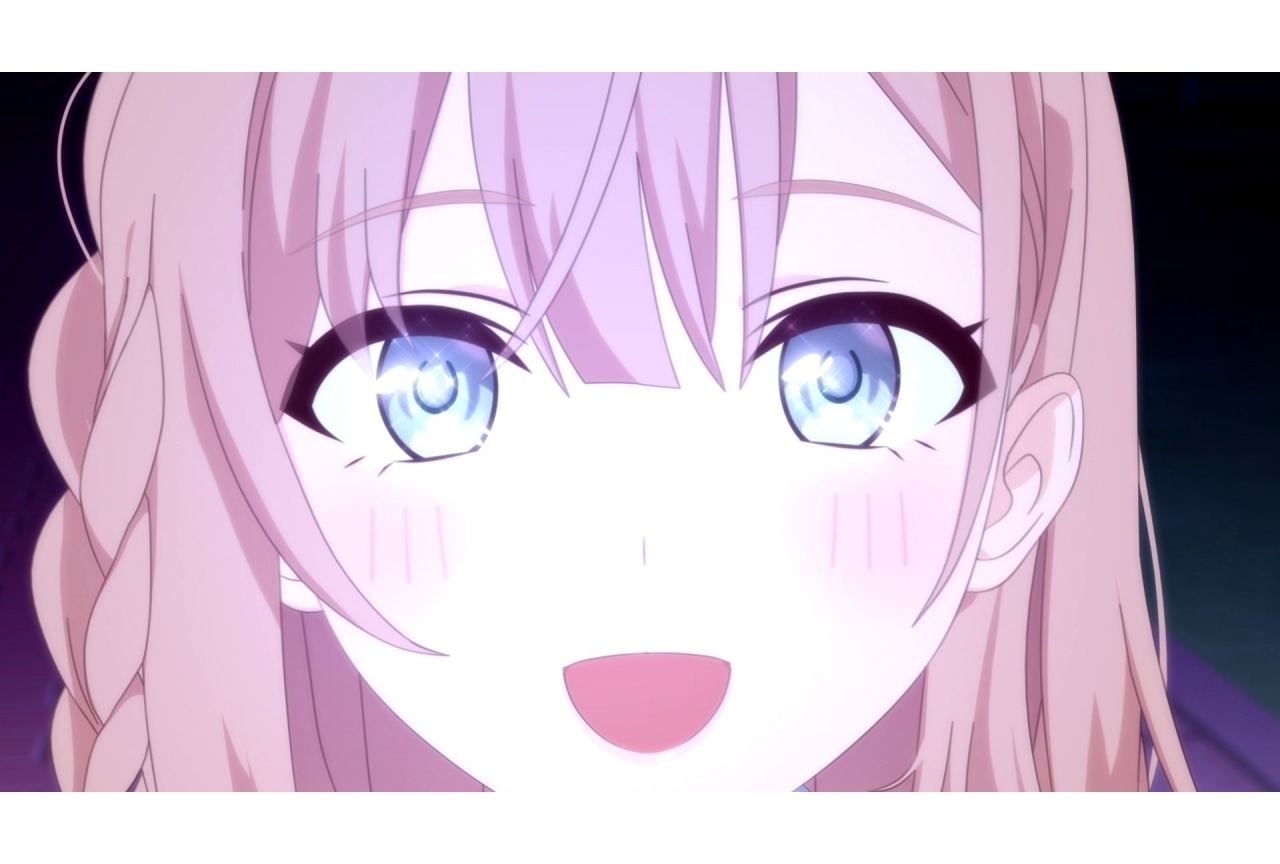 『ポールプリンセス!!』Ep.00 「プロローグ」が公開！