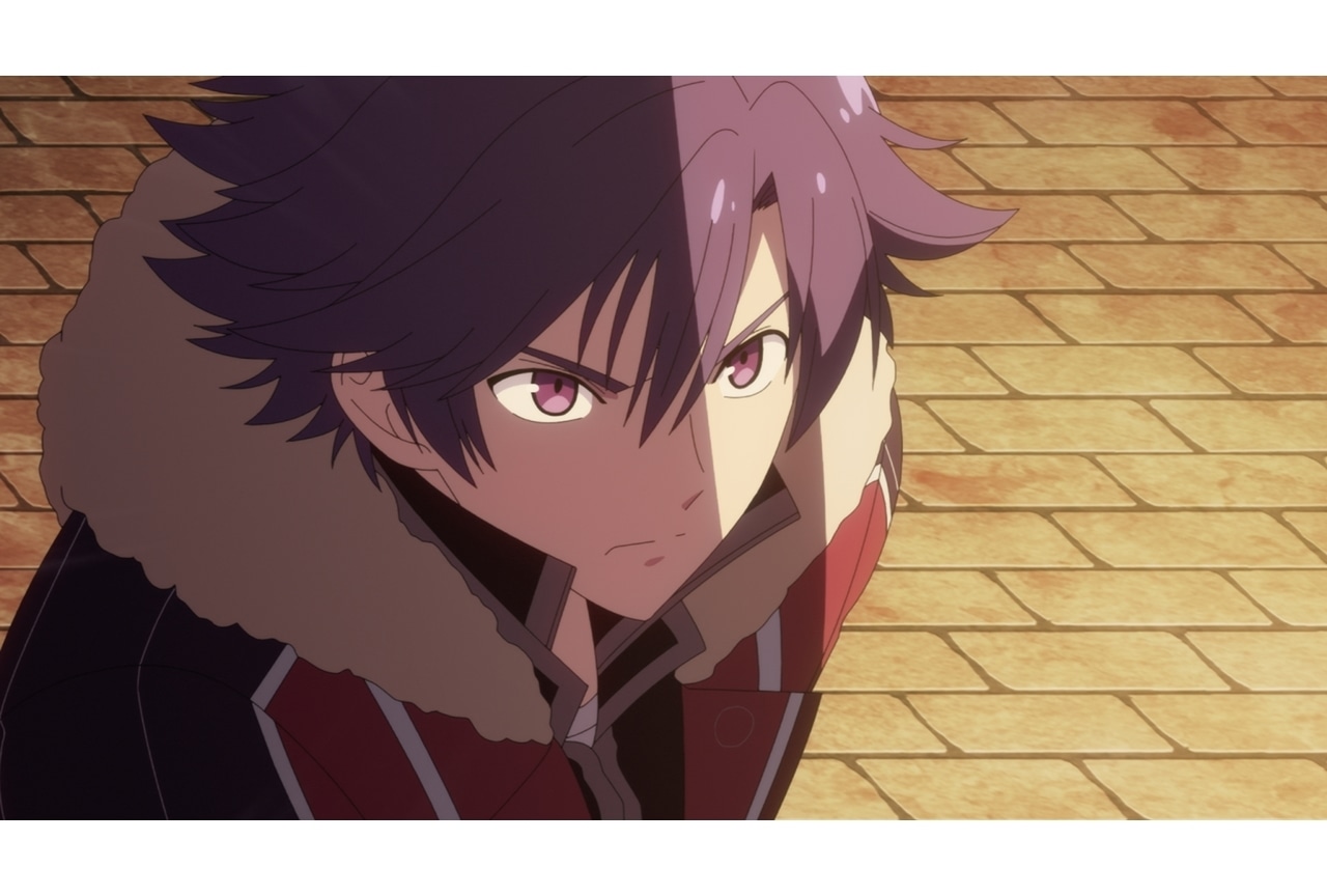 冬アニメ『The Legend of Heroes 閃の軌跡 Northern War』内山昂輝ら出演決定