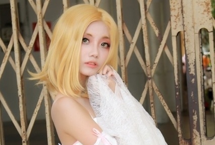 「週刊少年マガジン」作品コスプレ特集｜エリザベスなど