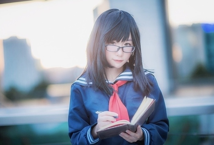 「少年ジャンプ」ラブコメ作品のコスプレ特集│桐崎千棘、ララなど