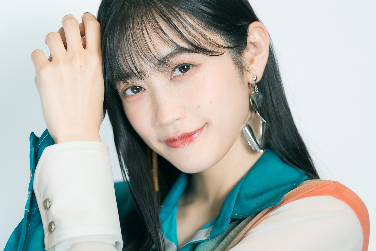 「アミュボch」1stアルバム 小泉萌香インタビュー