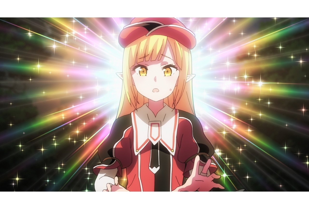 秋アニメ『不徳のギルド』第11話「しわ寄せは走ってくる/ニューワールド」先行カット公開！