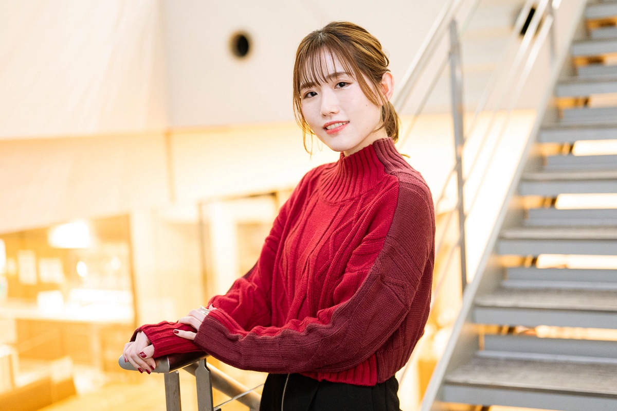 『ぼっち・ざ・ろっく！』結束バンド アルバム発売記念！長谷川育美インタビュー