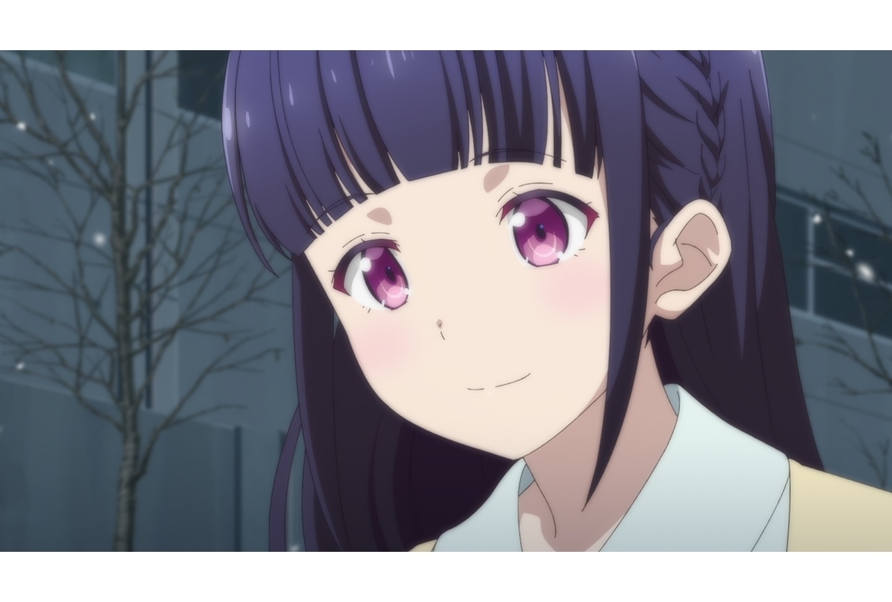 秋アニメ『恋愛フロップス』第12話あらすじ&先行場面カット公開