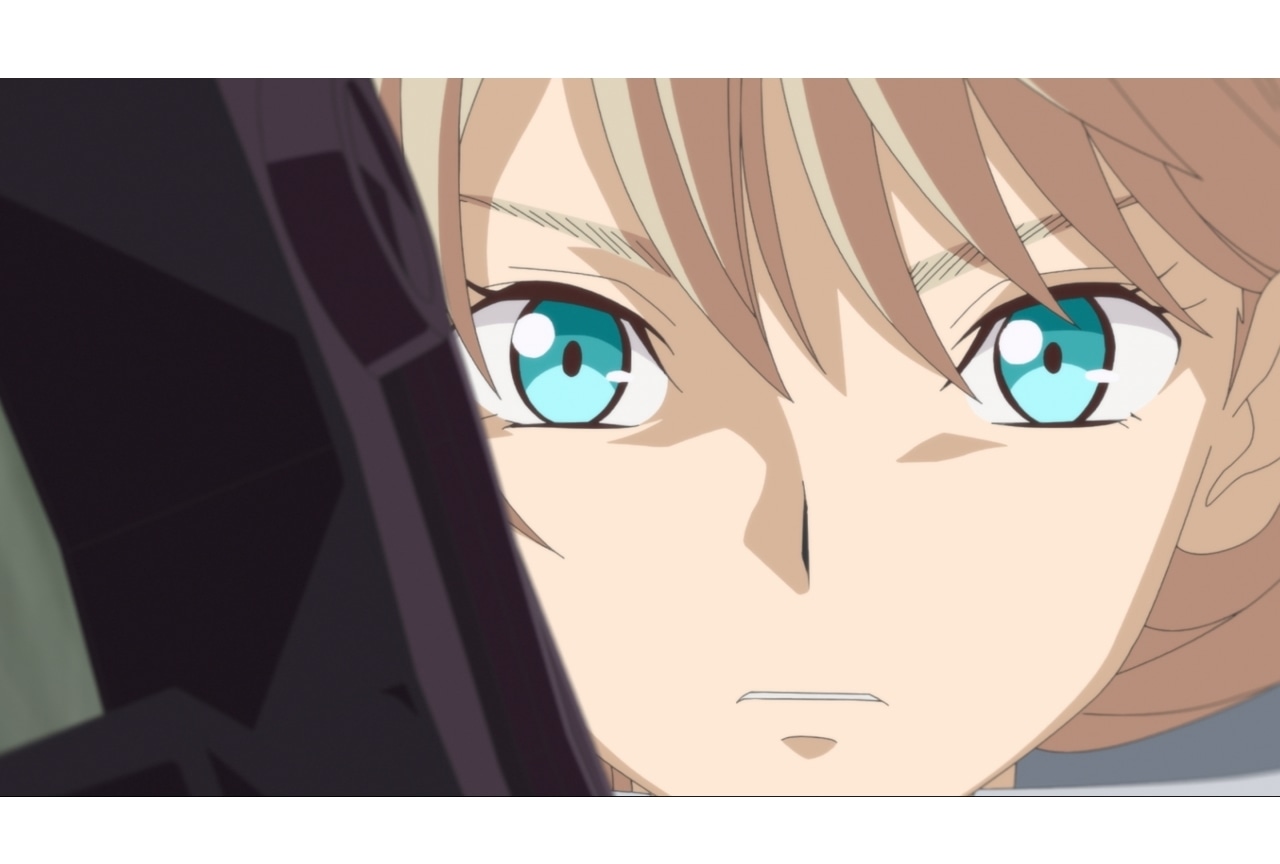 冬アニメ『The Legend of Heroes 閃の軌跡 Northern War』特別映像公開