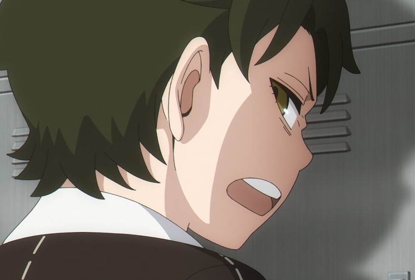 秋アニメ『SPY×FAMILY』第25話サブタイトルと場面カット公開