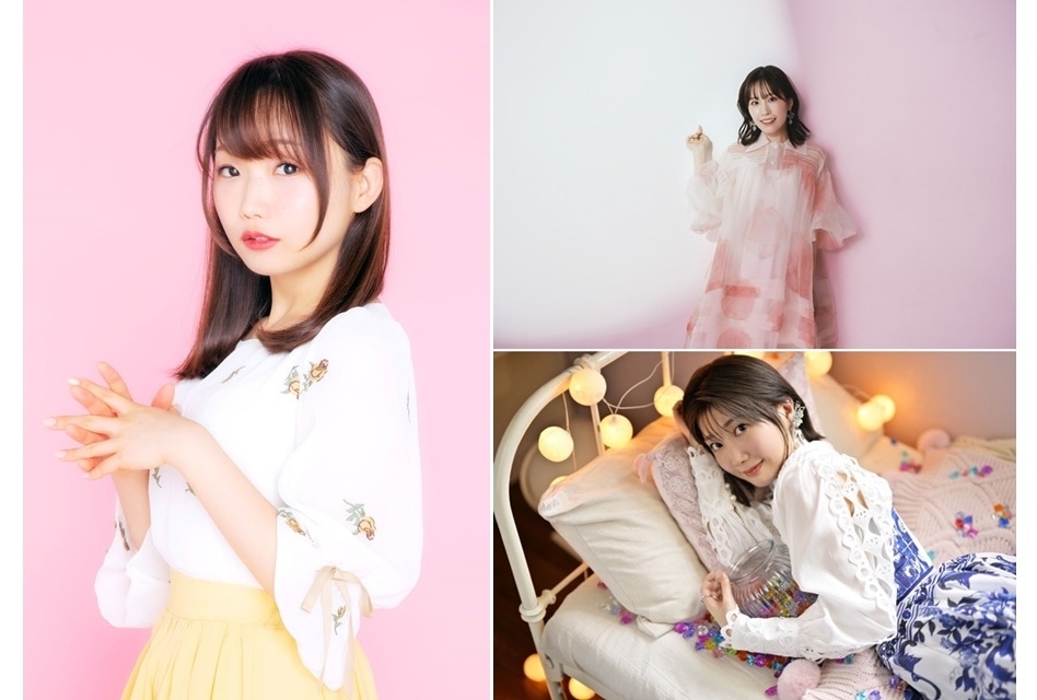 冬アニメ『シュガーアップル・フェアリーテイル』クリスマスイベント開催