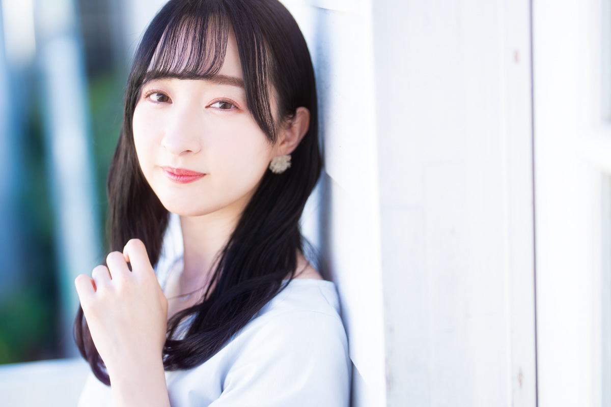 ミュージックレイン3期生・宮沢小春 2022年振り返りインタビュー