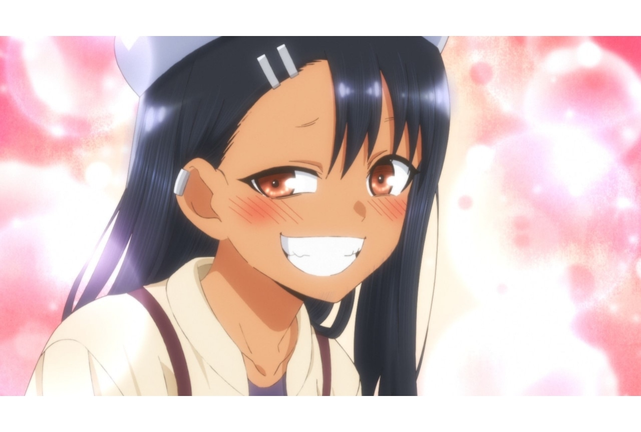 『イジらないで、長瀞さん 2nd Attack』第2話あらすじ&場面カット公開