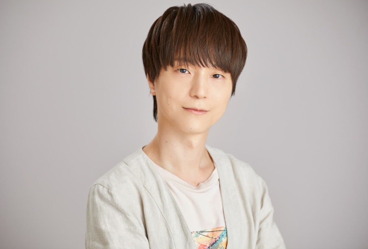 冬アニメ『久保さんは僕を許さない』河西健吾が感じた久保さんの特にかわいいところ／インタビュー 