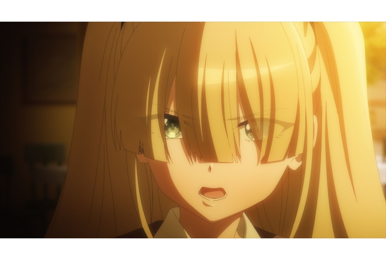 冬アニメ『スパイ教室』第4話「File《愚人》のエルナ」先行カット到着！