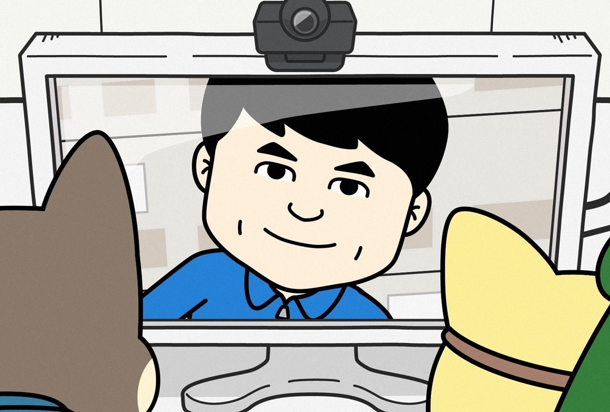 『宇宙なんちゃら こてつくん』第61話あらすじ＆場面カット公開