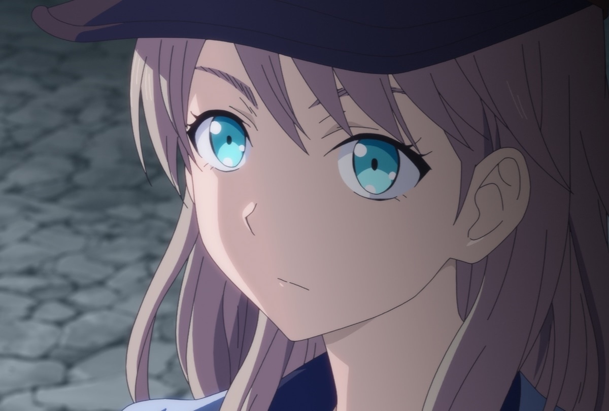 冬アニメ『閃の軌跡NW』第3話あらすじ&場面カット公開