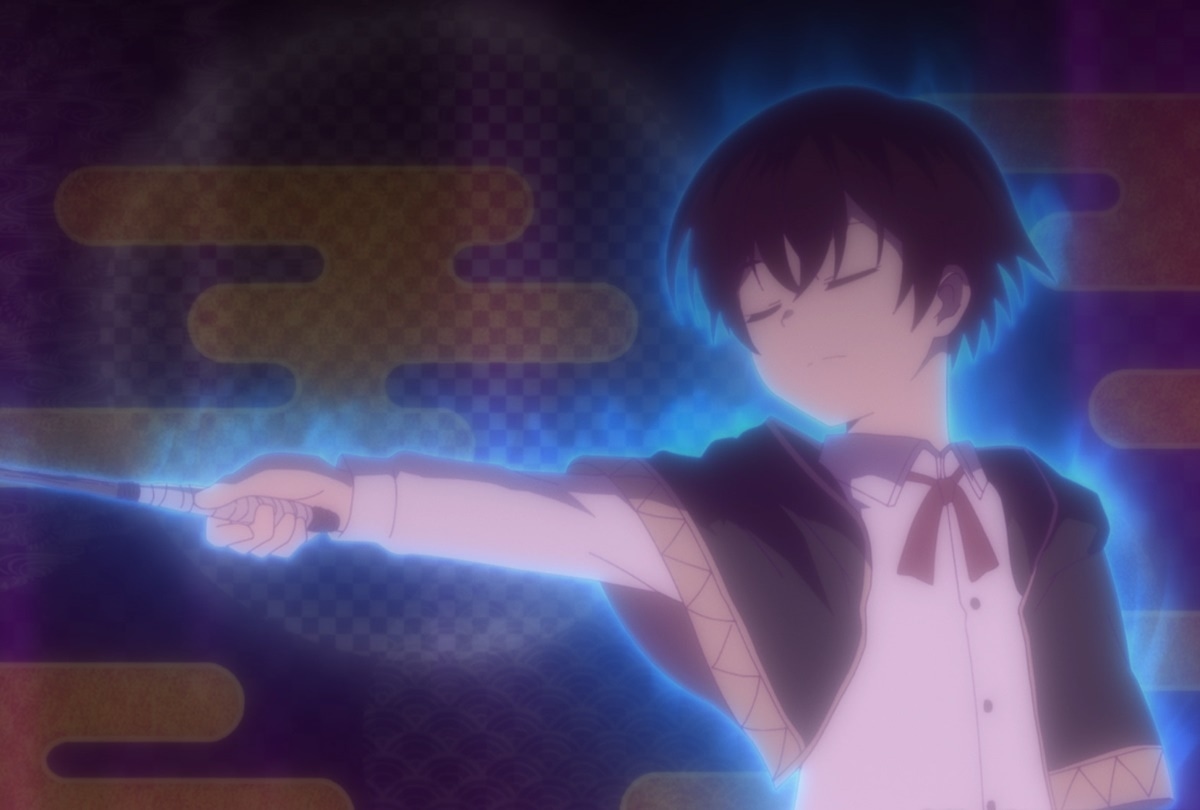 冬アニメ『最強陰陽師の異世界転生記』第1話あらすじ＆場面カット公開