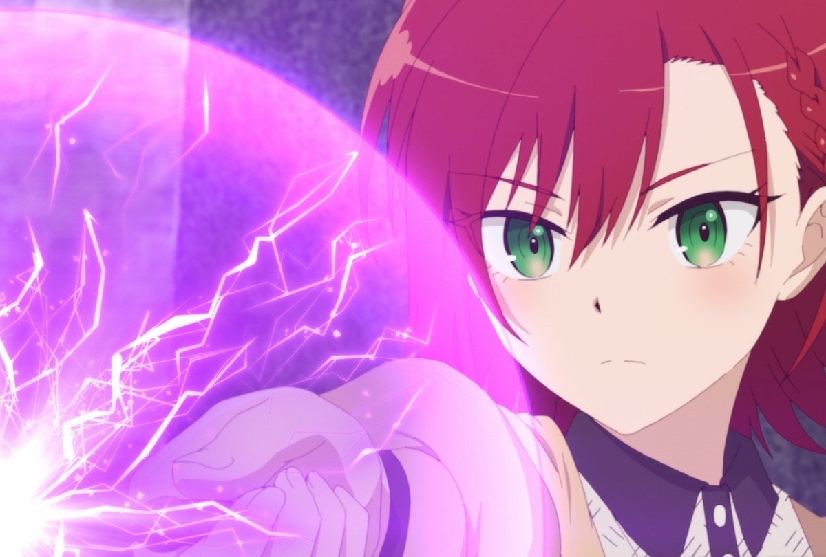 冬アニメ『最強陰陽師の異世界転生記』第3話あらすじ＆場面カット公開