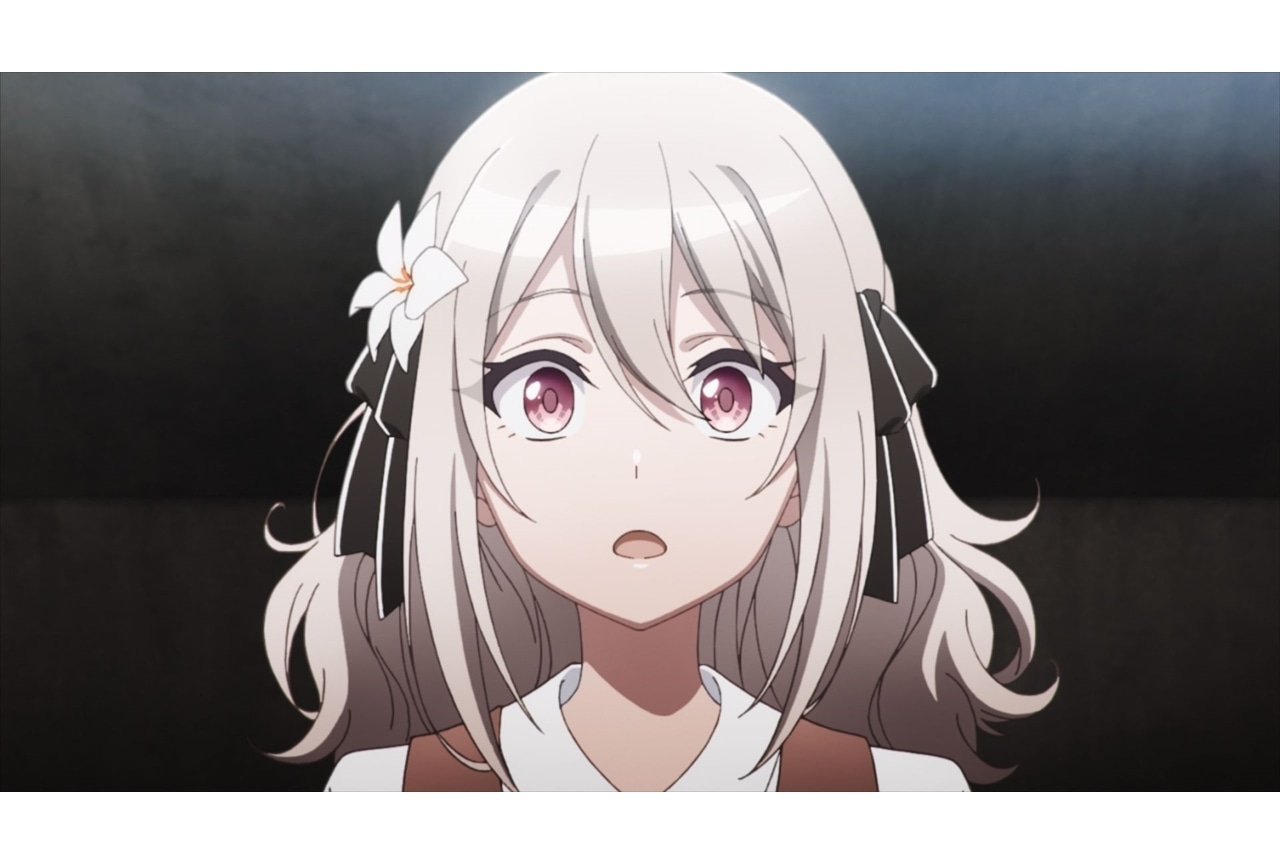 冬アニメ『スパイ教室』第1話「MISSION《花園》Ⅰ」先行カット到着！