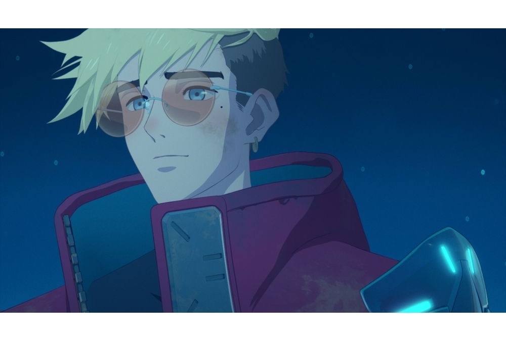 冬アニメ『TRIGUN STAMPEDE』第3話「光よ、闇を照らせ」先行カット公開!