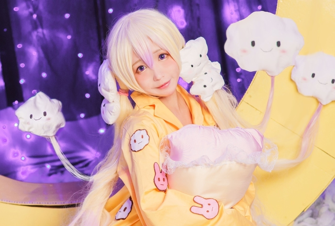 『魔法少女育成計画』女性キャラコスプレ特集|スノーホワイトなど