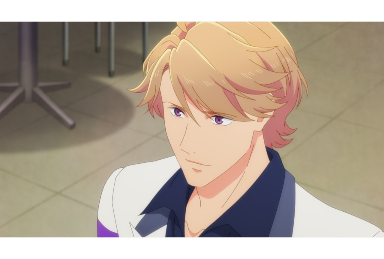 秋アニメ『永久少年 Eternal Boys』第13話先行カット＆あらすじ公開